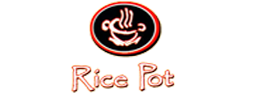 Rice Pot Mckinney